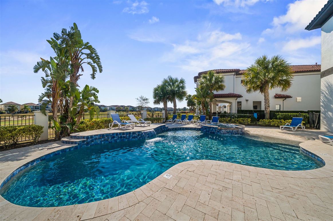 Cheerful Corner,Kissimmee,Florida,USA
