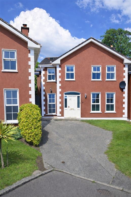30 Grange Erin, Douglas, Cork
