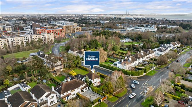 89 Foster Avenue, Mount Merrion, Co. Dublin