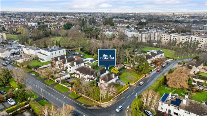 89 Foster Avenue, Mount Merrion, Co. Dublin
