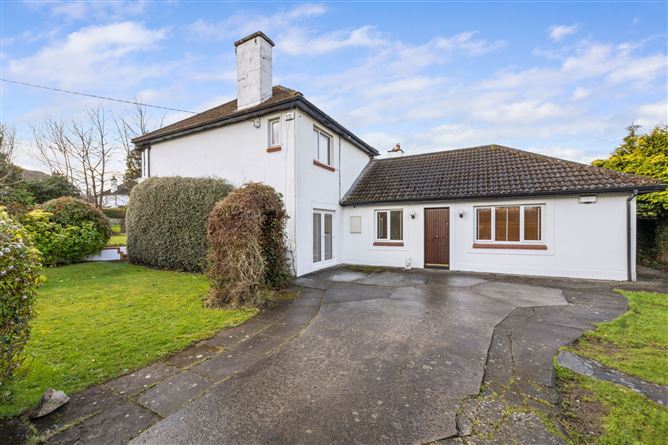 89 Foster Avenue, Mount Merrion, Co. Dublin