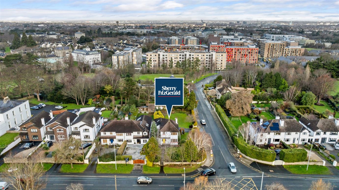 89 Foster Avenue, Mount Merrion, Co. Dublin