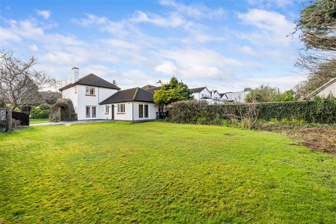 89 Foster Avenue, Mount Merrion, Co. Dublin