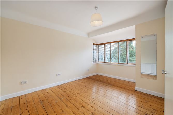 89 Foster Avenue, Mount Merrion, Co. Dublin