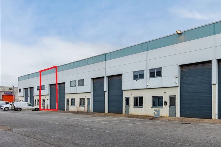 Unit B3 Millennium Park, Youghal, Cork