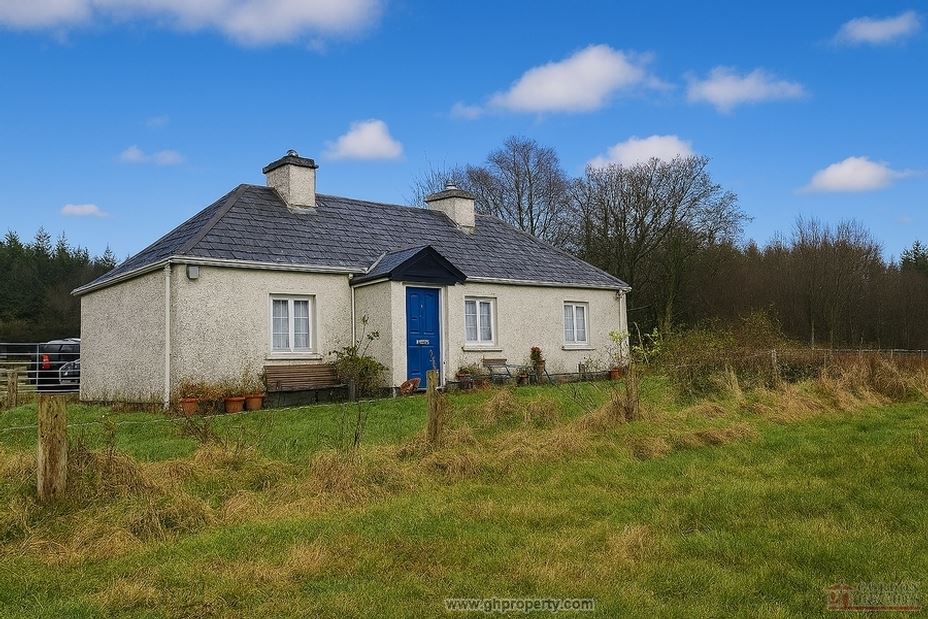 Breanletter, Keadue, Boyle, Co. Roscommon 