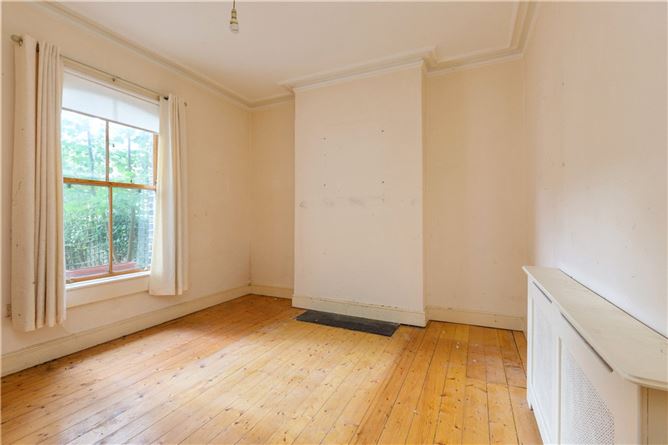 6 Summerville Park, Rathmines, Dublin 6