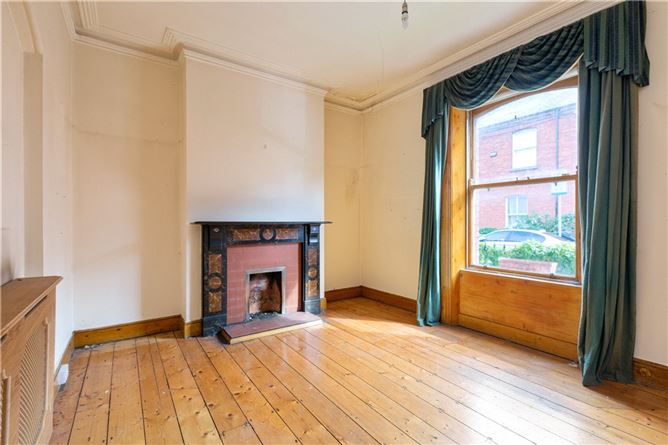 6 Summerville Park, Rathmines, Dublin 6