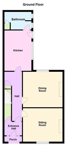 6 Summerville Park, Rathmines, Dublin 6