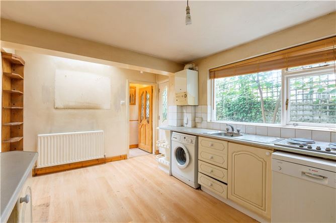 6 Summerville Park, Rathmines, Dublin 6