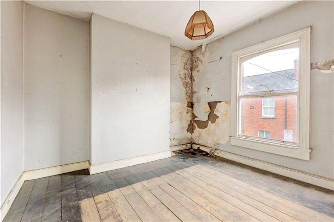 6 Summerville Park, Rathmines, Dublin 6