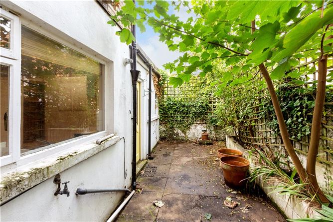 6 Summerville Park, Rathmines, Dublin 6