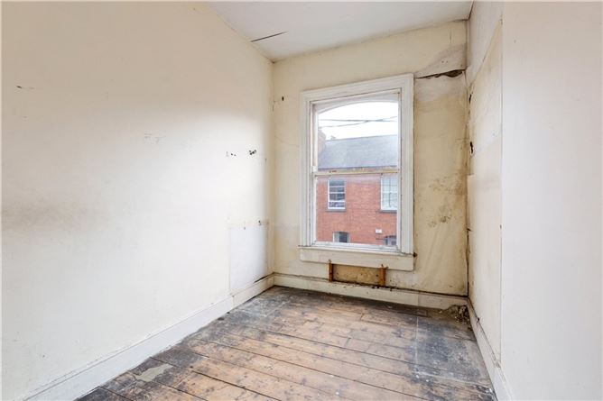 6 Summerville Park, Rathmines, Dublin 6