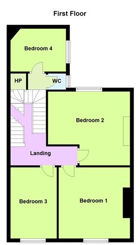 6 Summerville Park, Rathmines, Dublin 6