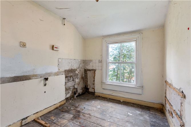 6 Summerville Park, Rathmines, Dublin 6