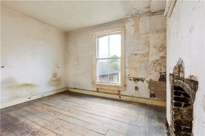 6 Summerville Park, Rathmines, Dublin 6