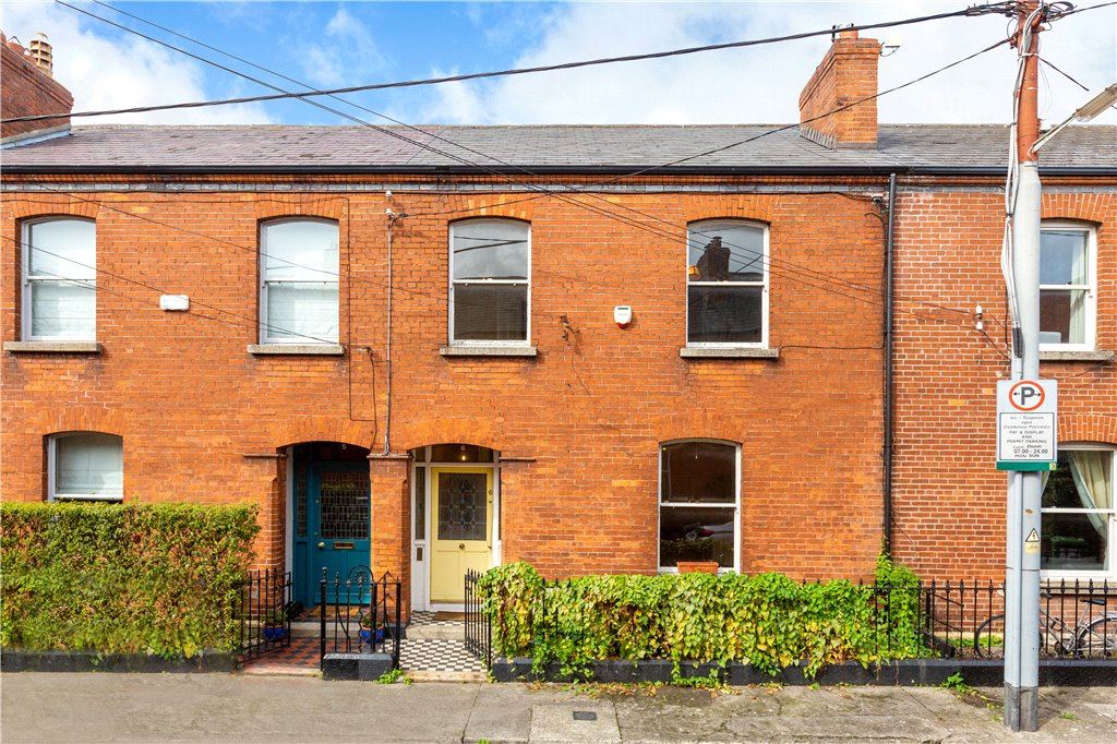 6 Summerville Park, Rathmines, Dublin 6