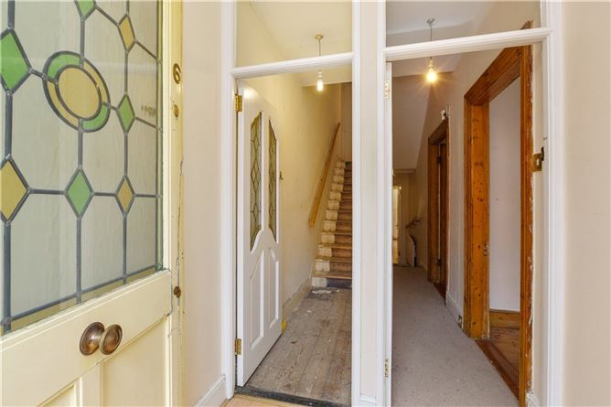 6 Summerville Park, Rathmines, Dublin 6