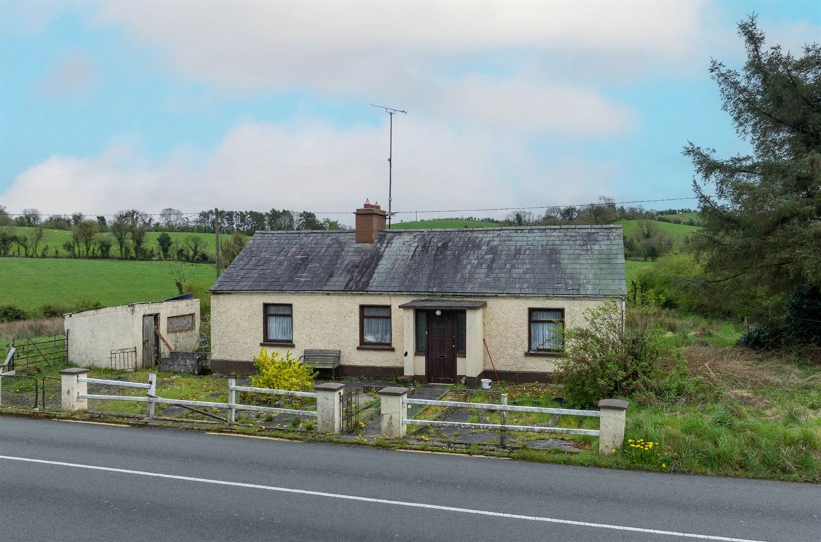 The Cottage, Kilmore, Ballyjamesduff, County Cavan
