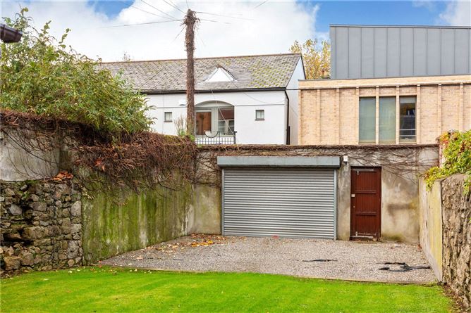 Photo 5 of 9 — Lot 3, 43 Waterloo Road, Dublin 4