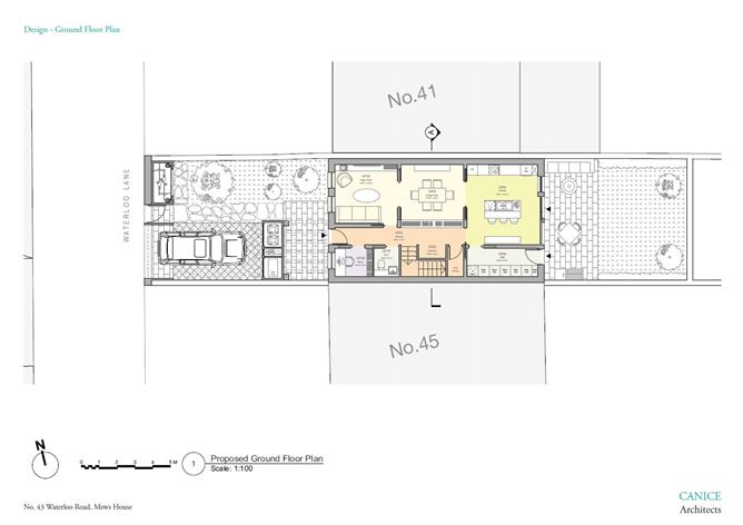 Photo 1 of 9 — Lot 3, 43 Waterloo Road, Dublin 4