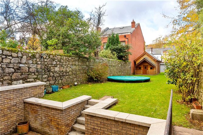 Lot 3, 43 Waterloo Road, Dublin 4