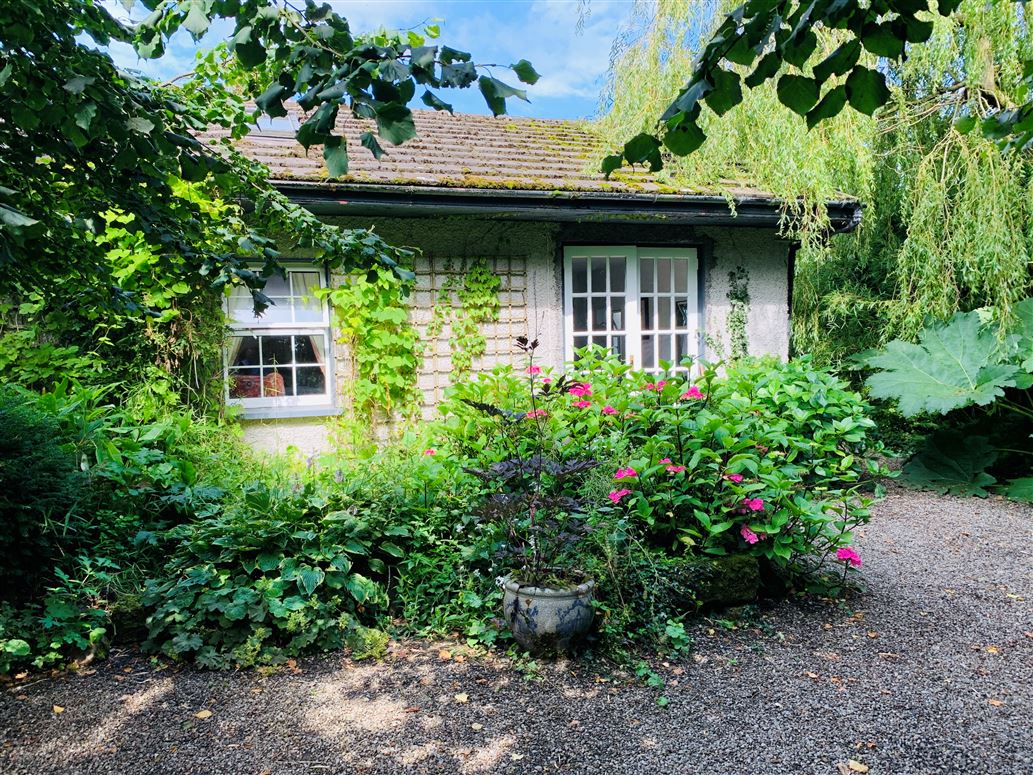 The Garden Apartment, Kilcock, Kildare