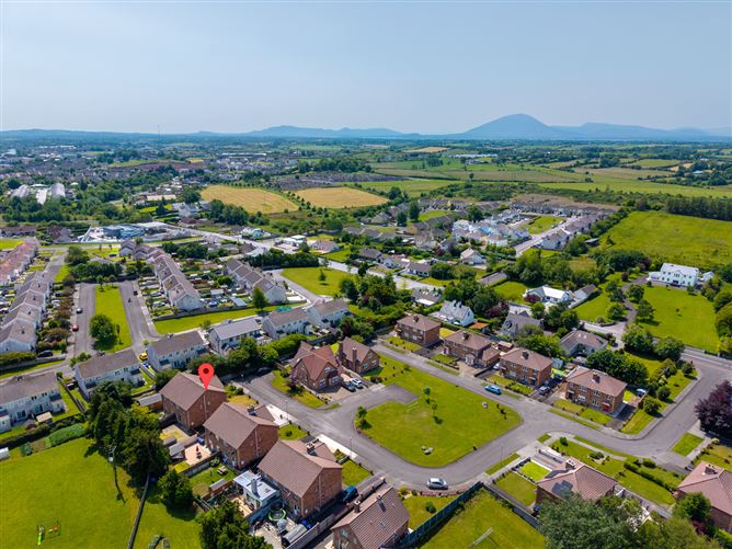 12 Ashbourne Grove, Ballina, Co. Mayo