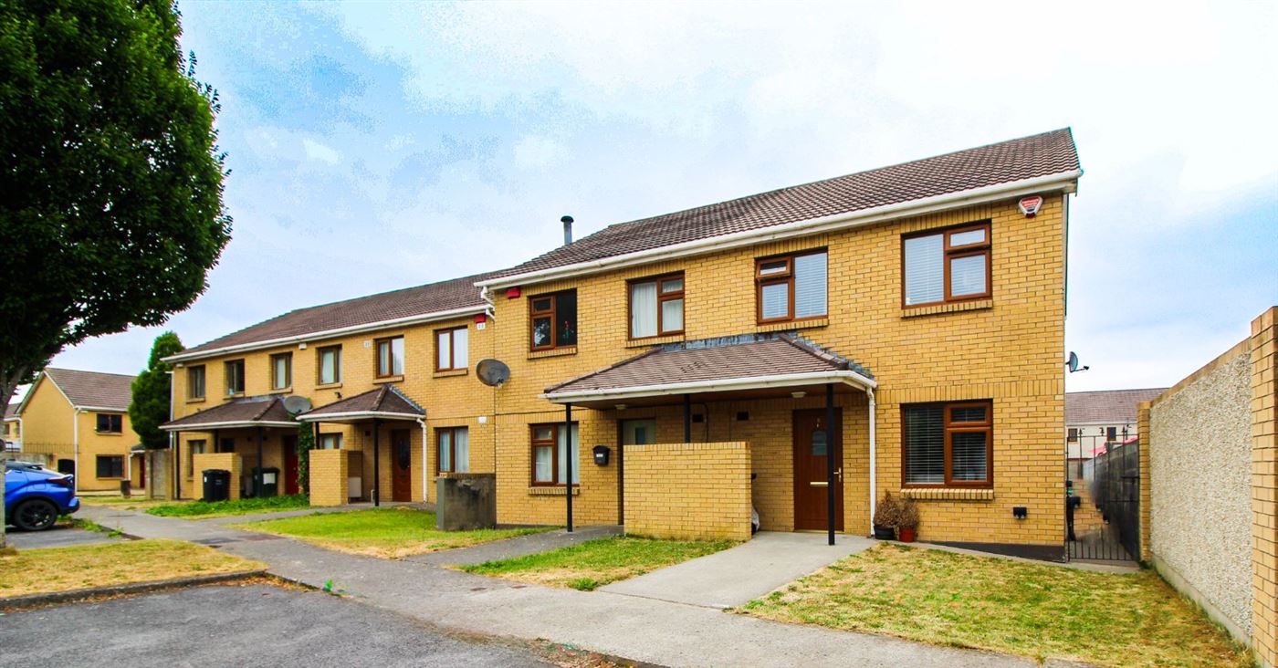 2 Suncroft Park, Tallaght, Dublin 24