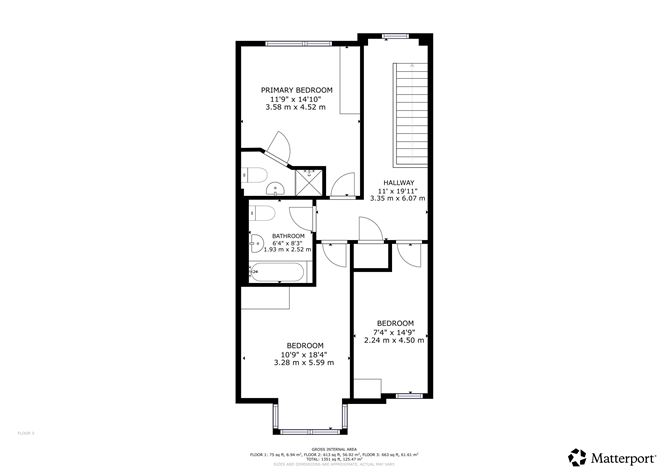 Photo 16 of 16 — Apt 18 Hunters Court, Ashbourne, Meath