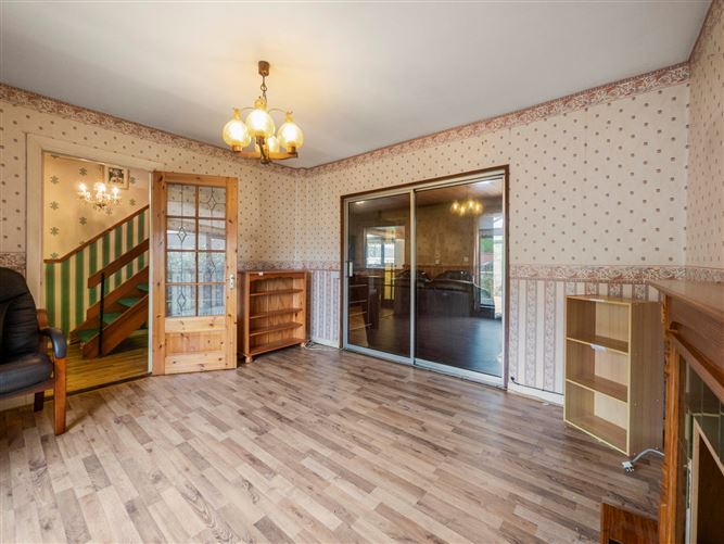 15 Mountross, New Ross, Co. Wexford