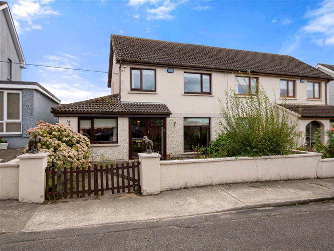 15 Mountross, New Ross, Co. Wexford