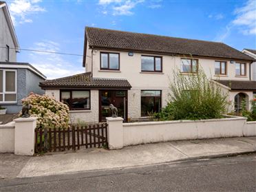 15 Mountross, New Ross, Co. Wexford