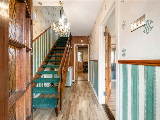 15 Mountross, New Ross, Co. Wexford