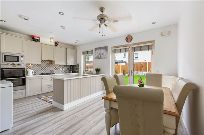 10 Gandon Avenue, Lucan, Co. Dublin