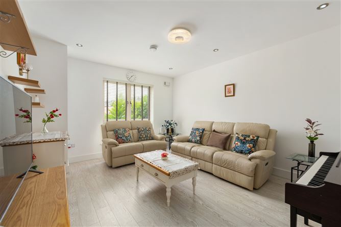 10 Gandon Avenue, Lucan, Co. Dublin
