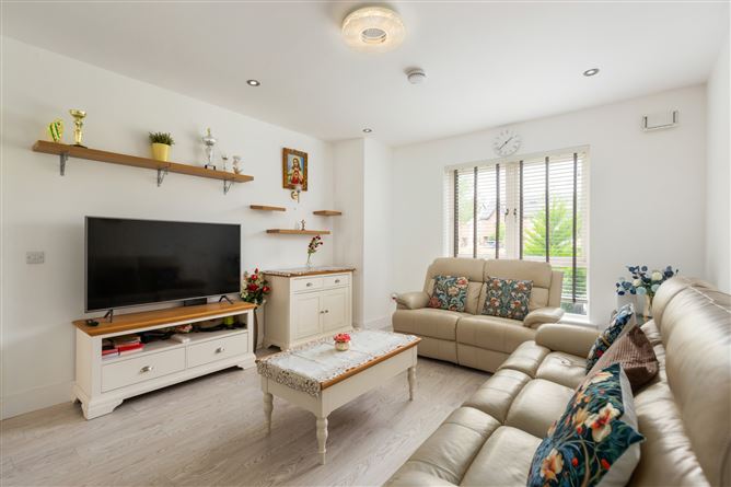 10 Gandon Avenue, Lucan, Co. Dublin