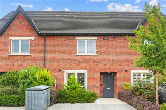 10 Gandon Avenue, Lucan, Co. Dublin