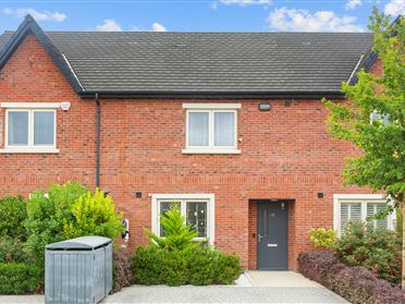 10 Gandon Avenue, Lucan, Co. Dublin