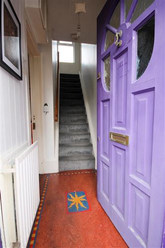 4 Dodsborough Cottages, Lucan, Co. Dublin