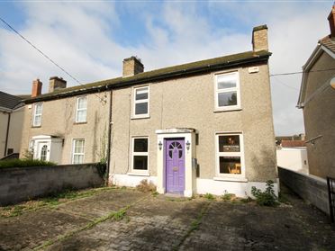 4 Dodsborough Cottages, Lucan, Co. Dublin