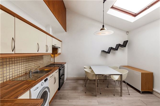 26 Leeson Village, Donnybrook, Dublin 4