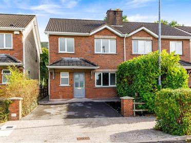 6 Maple Avenue, The Gallops, Latt, Co. Cavan