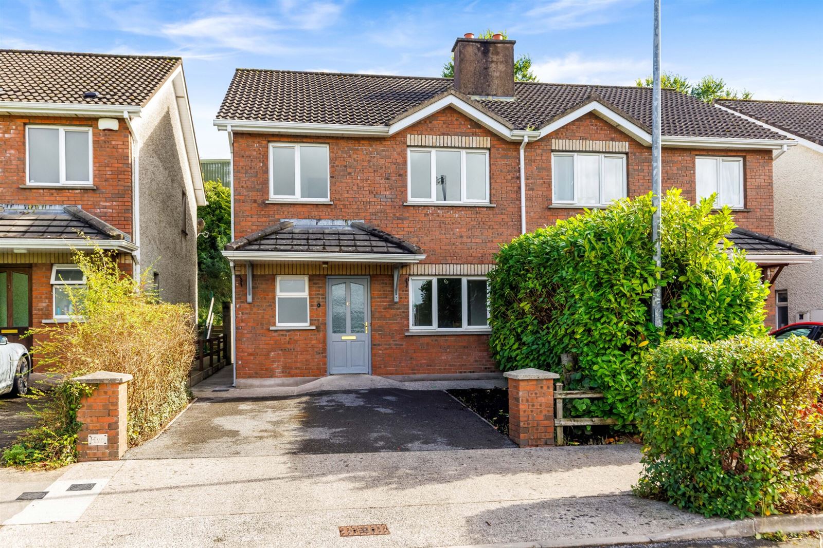 6 Maple Avenue, The Gallops, Latt, Co. Cavan