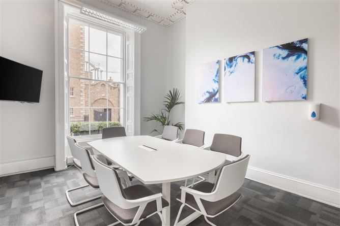 2 Pembroke House, 28-32, Upper Pembroke Street, Dublin 2, Co. Dublin