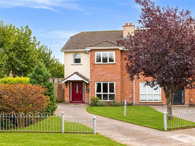7 Rochfort Manor, Leighlin Road, Graiguecullen, Carlow Town, Carlow