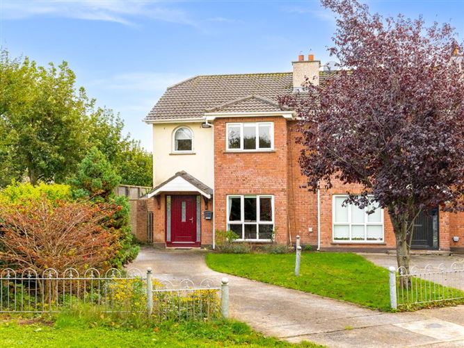 7 Rochfort Manor, Leighlin Road, Carlow Town, Co. Carlow, R93A6R7
