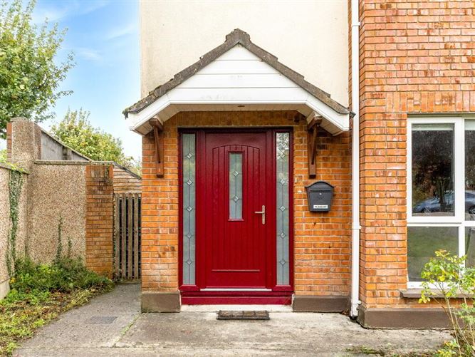 7 Rochfort Manor, Leighlin Road, Carlow Town, Carlow
