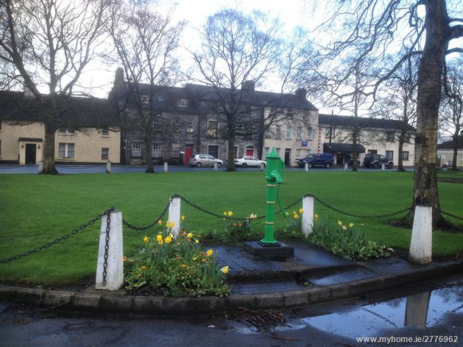 10 The Green, Summerhill, Meath