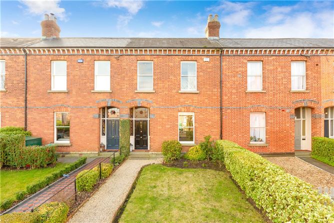 62 Grosvenor Square, Rathmines, Dublin 6